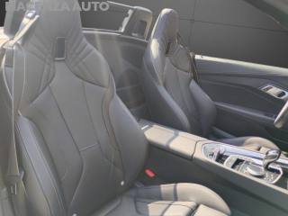BMW Z4 usata, con Interni in pelle