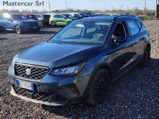 SEAT Arona usata, con Airbag