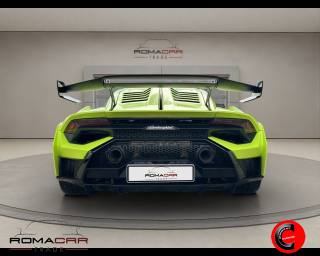 LAMBORGHINI Huracan usata 4