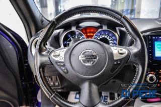NISSAN Juke usata, con MP3