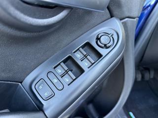 FIAT 500X usata, con Airbag testa