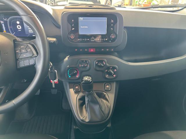 FIAT Panda usata 15