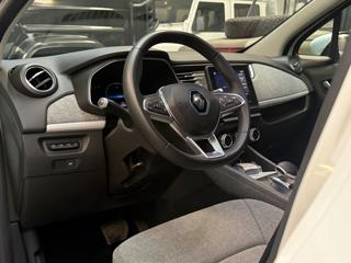 RENAULT ZOE usata, con Chiusura centralizzata