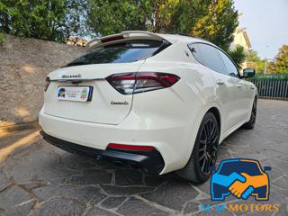MASERATI Levante usata, con ESP
