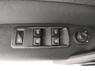 RENAULT Kangoo usata, con Park Distance Control