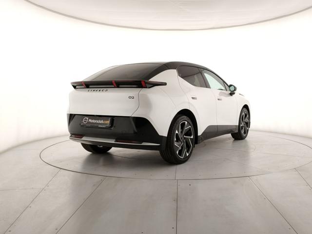LYNK & CO 02 usata, con Alzacristalli elettrici