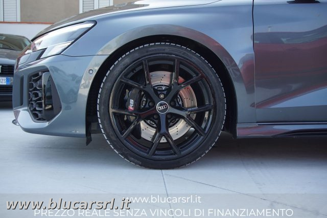 AUDI RS usata 38