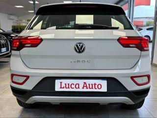 VOLKSWAGEN T-Roc usata, con Alzacristalli elettrici