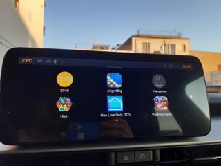 JEEP Avenger usata, con Controllo trazione