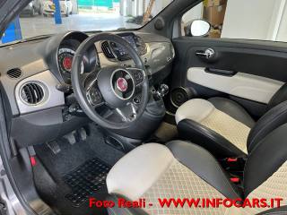 FIAT 500 usata, con Cruise Control