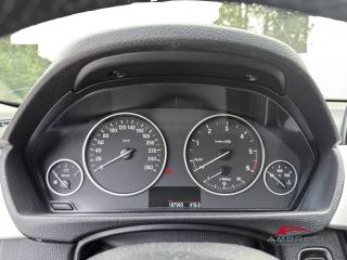 BMW 320 usata 10