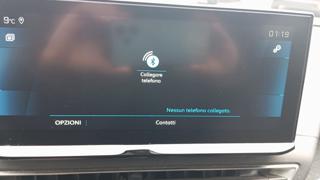 PEUGEOT 3008 usata, con Telecamera per parcheggio assistito