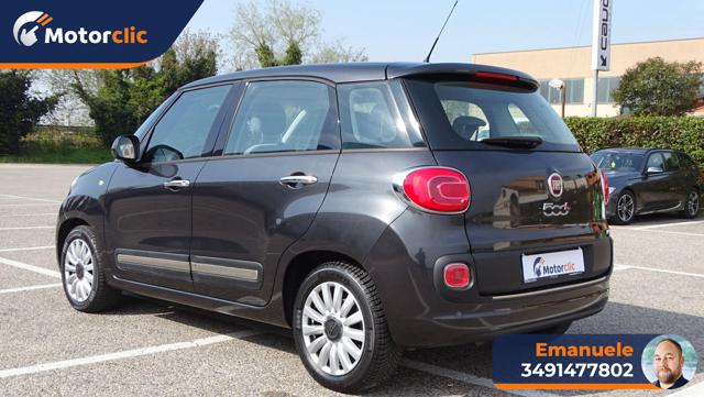 FIAT 500L usata, con Alzacristalli elettrici