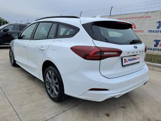 FORD Focus usata, con Airbag Passeggero