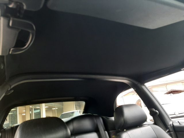 VOLKSWAGEN Golf Cabriolet usata 14