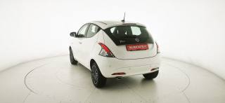 LANCIA Ypsilon usata, con Sensori di parcheggio posteriori