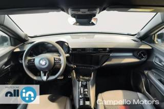 ALFA ROMEO Junior usata 6