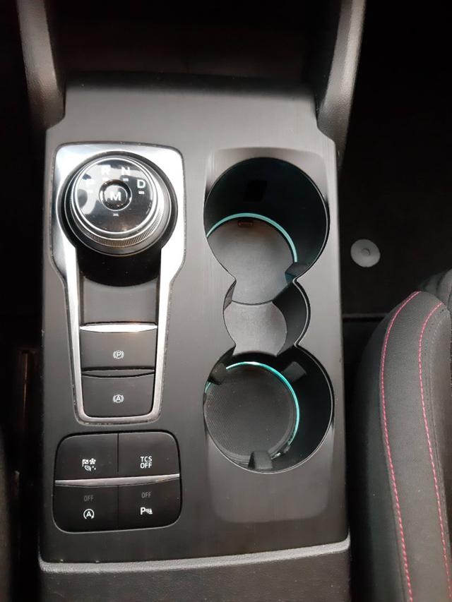 FORD Focus usata, con Immobilizzatore elettronico
