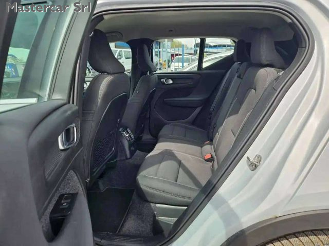 VOLVO XC40 usata, con Fendinebbia