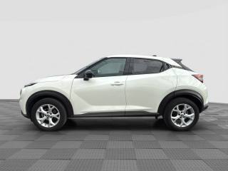 NISSAN Juke usata 1