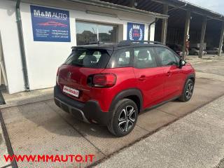 CITROEN C3 Aircross usata, con Alzacristalli elettrici