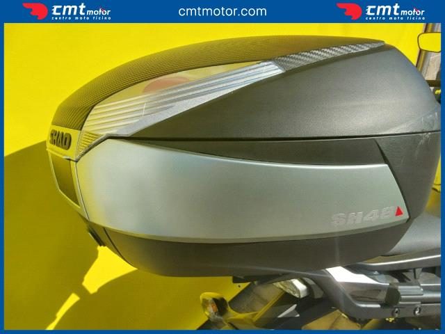 HONDA NC 750 usata 6