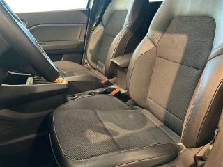 RENAULT Captur usata 8