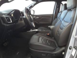 ISUZU D-Max usata, con Alzacristalli elettrici