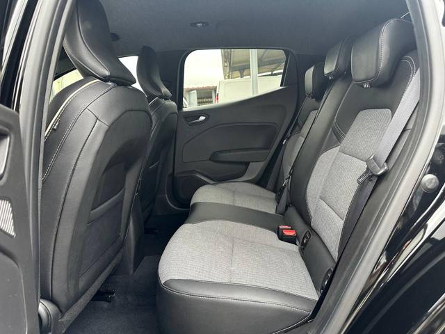 RENAULT Clio usata, con Isofix