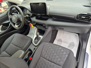 TOYOTA Yaris usata, con ESP