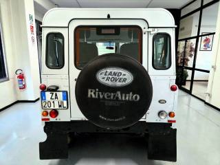 LAND ROVER Defender usata, con Cerchi in lega