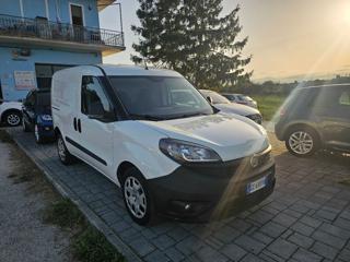 FIAT Doblo usata, con Boardcomputer