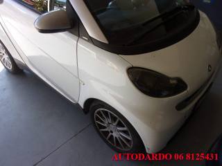 SMART ForTwo usata 3