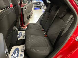 FORD Puma usata, con Volante multifunzione
