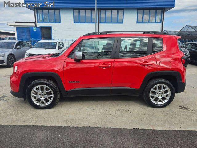 JEEP Renegade usata, con Airbag laterali