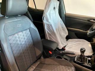 VOLKSWAGEN T-Cross usata, con Chiusura centralizzata
