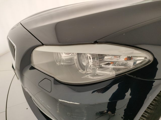 BMW 520 usata 23