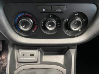 FIAT Doblo usata, con Volante multifunzione