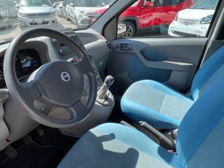 FIAT Panda usata 7