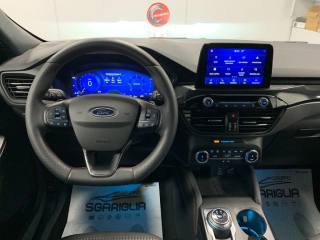 FORD Kuga usata, con Controllo trazione
