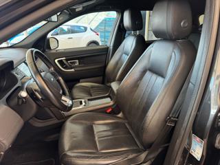 LAND ROVER Discovery Sport usata, con Filtro antiparticolato