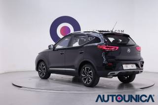 MG ZS usata, con Fendinebbia