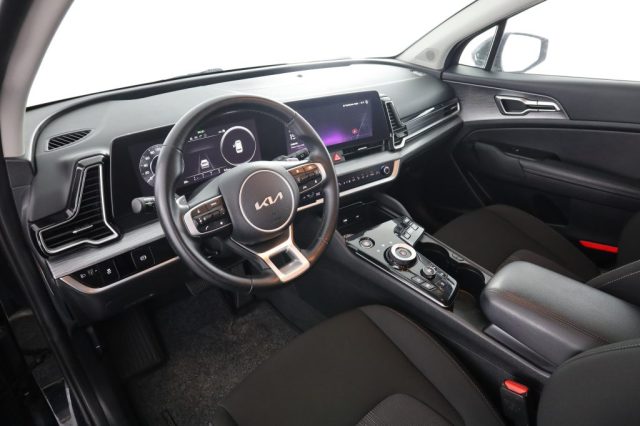 KIA Sportage usata 0