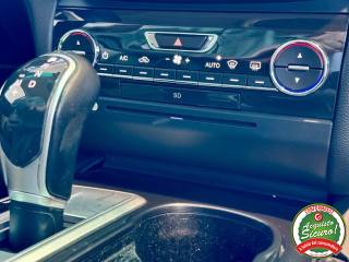 MASERATI Ghibli usata, con ESP