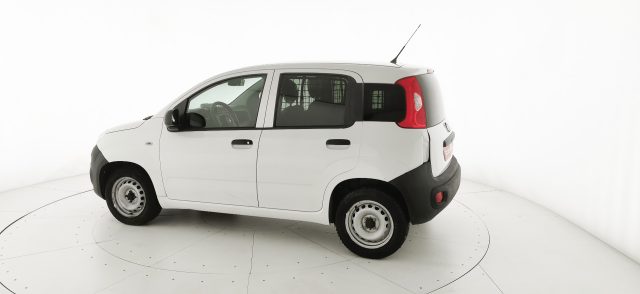 FIAT Panda usata 16