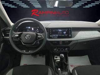 SKODA Kamiq usata 11