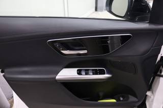 MERCEDES-BENZ GLC 220 usata, con Airbag testa