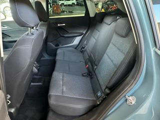 BMW X1 usata, con Cruise Control