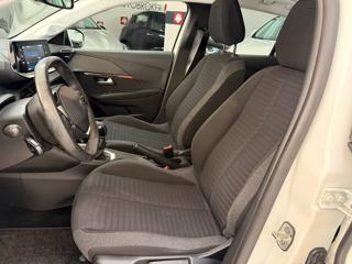 PEUGEOT 208 usata, con Boardcomputer