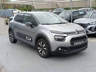 CITROEN C3 usata, con Airbag laterali